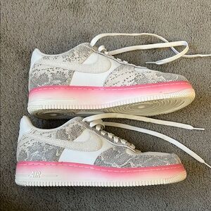 Nike Women’s Air Force 1 Anniversary Edition